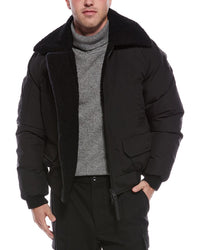 Canada Goose Chilliwack Aviation Down Bomber Jacket