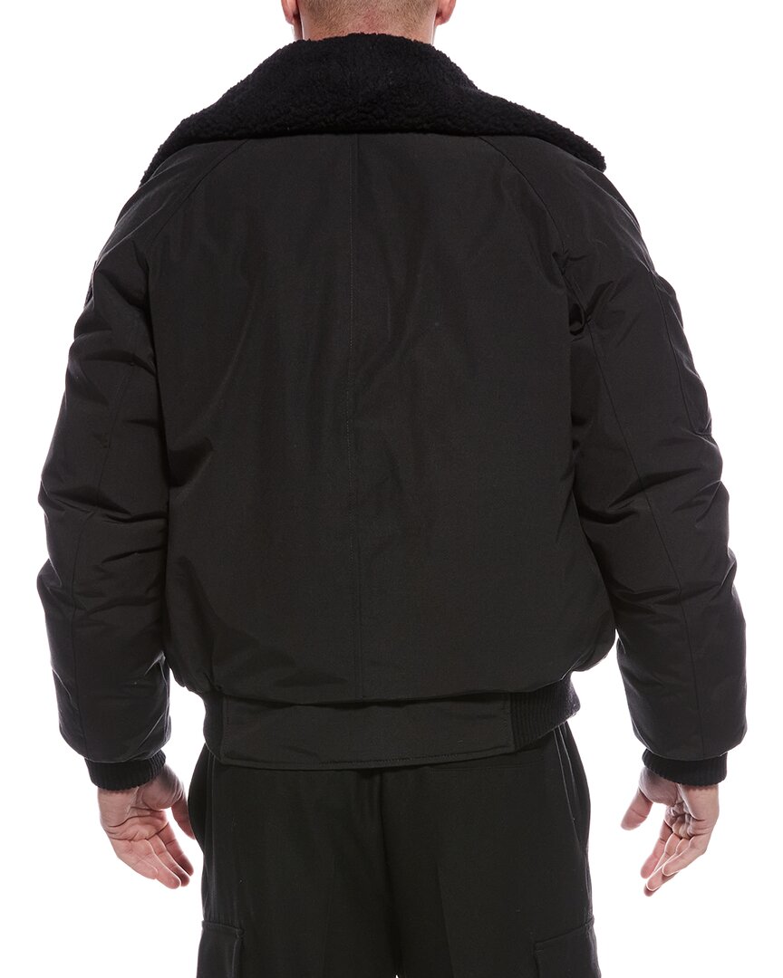 Canada Goose Chilliwack Aviation Down Bomber Jacket