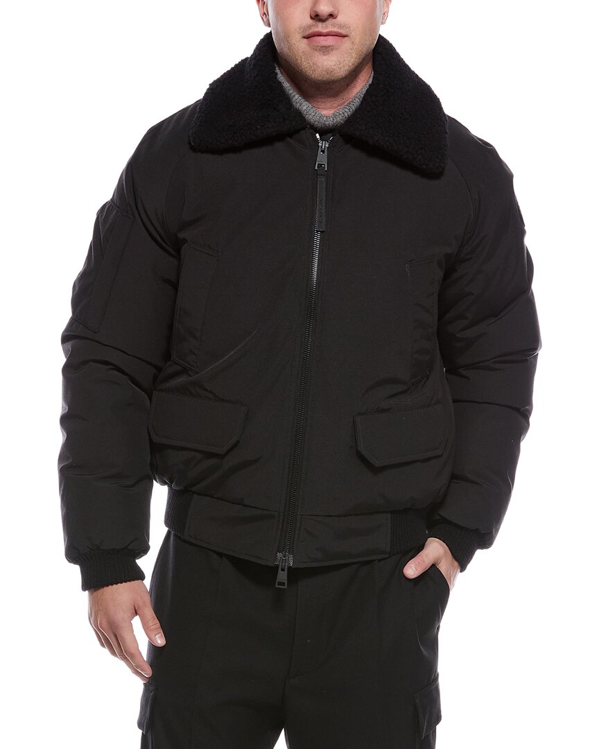 Canada Goose Chilliwack Aviation Down Bomber Jacket
