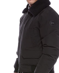 Canada Goose Chilliwack Aviation Down Bomber Jacket