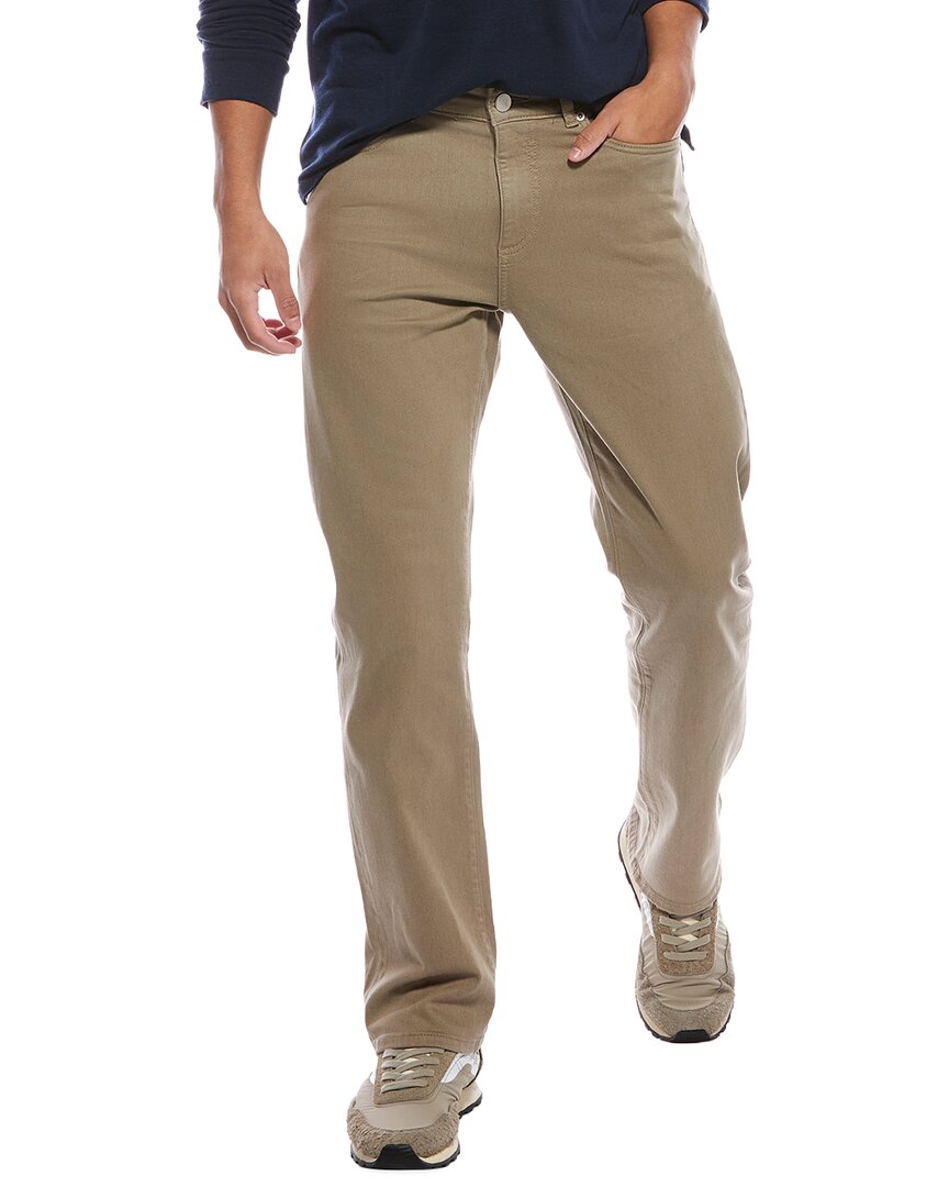 DL1961 Dl1961 Avery Desert Sand Straight Jean