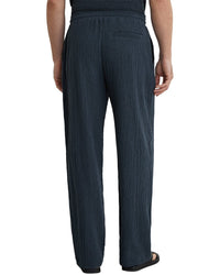 Reiss Reiss Carver Textured Trouser Cottons