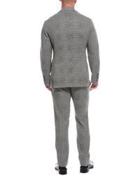 Brunello Cucinelli 2Pc Wool & Cashmere-Blend Suit