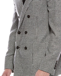 Brunello Cucinelli 2Pc Wool & Cashmere-Blend Suit