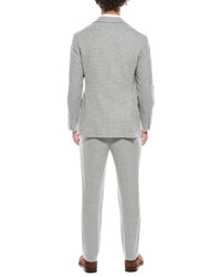 Brunello Cucinelli Wool-Blend Suit
