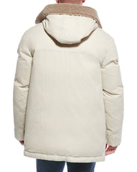 Brunello Cucinelli Down Coat
