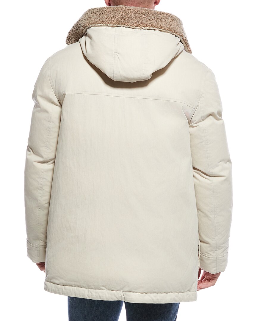 Brunello Cucinelli Down Coat