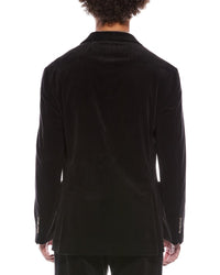 Brunello Cucinelli 2Pc Cashmere-Blend Suit With Pleated Pant