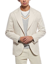 Brunello Cucinelli Blazer