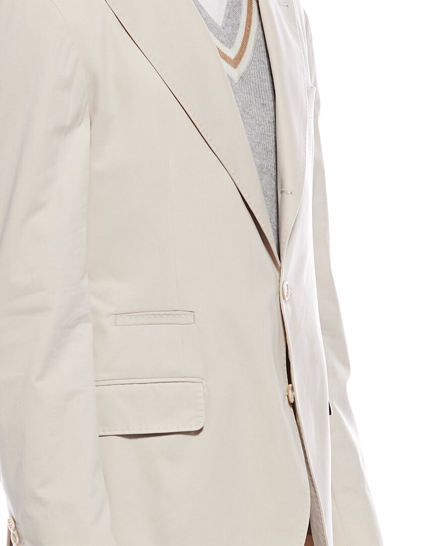 Brunello Cucinelli Blazer