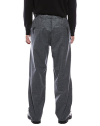 TODD SNYDER Todd Snyder X Woolrich Tech Wool Pant