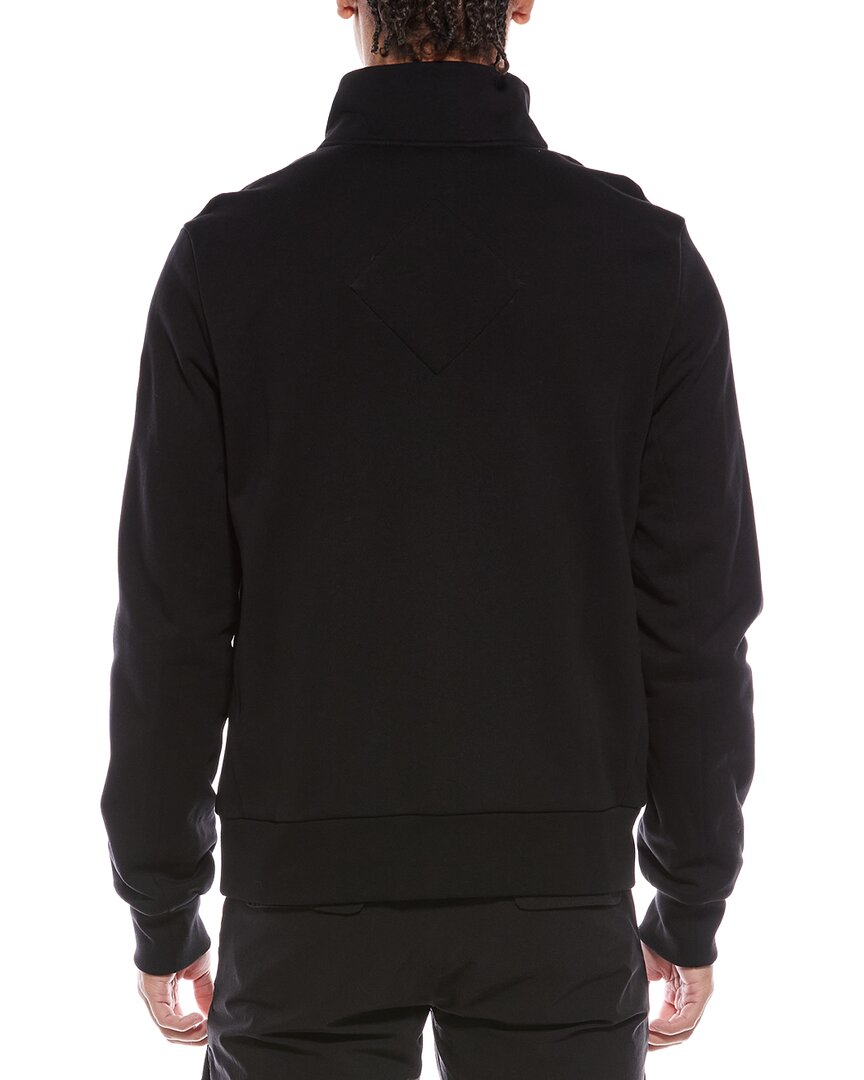 Canada Goose Hybridge Huron Full Zip Down Jacket