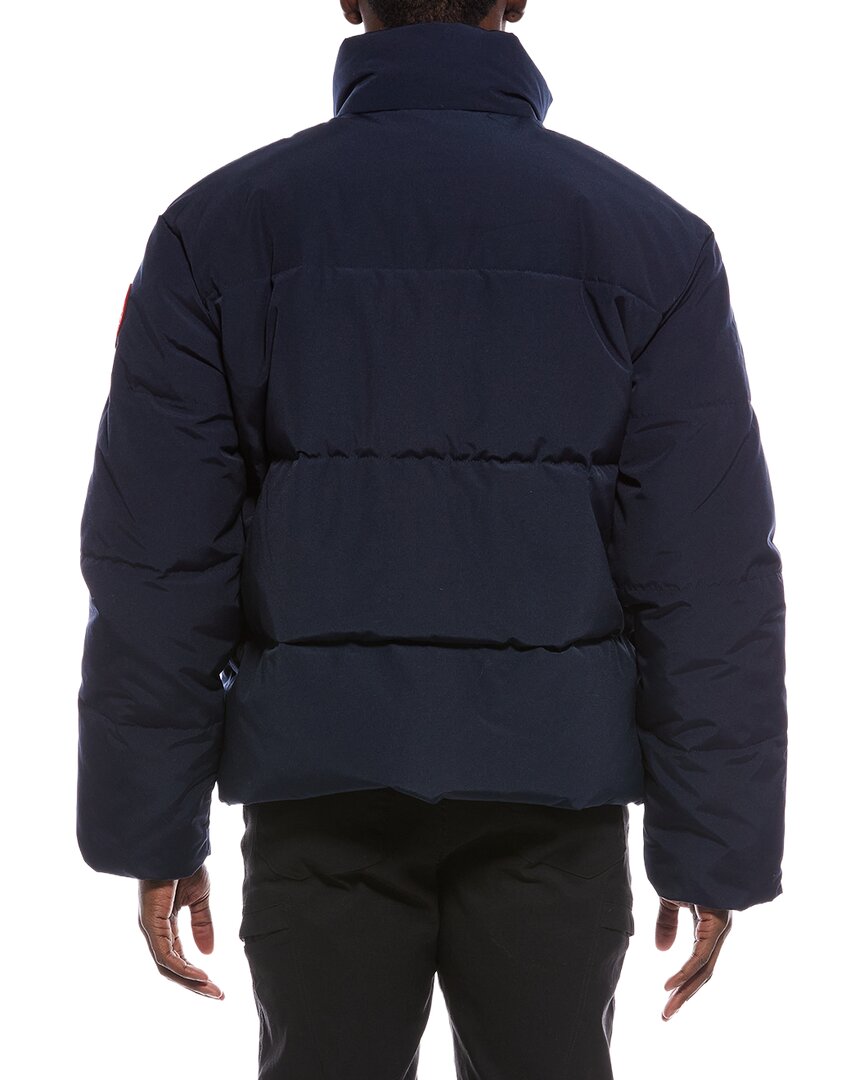 Canada Goose Bayview Down Jacket