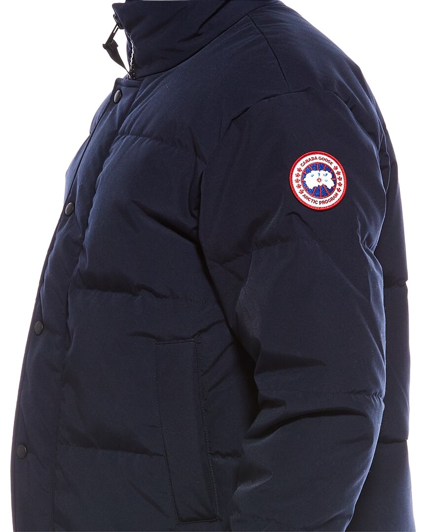 Canada Goose Bayview Down Jacket