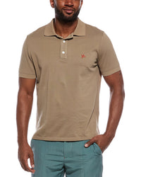 Isaia Isaia Polo Shirt