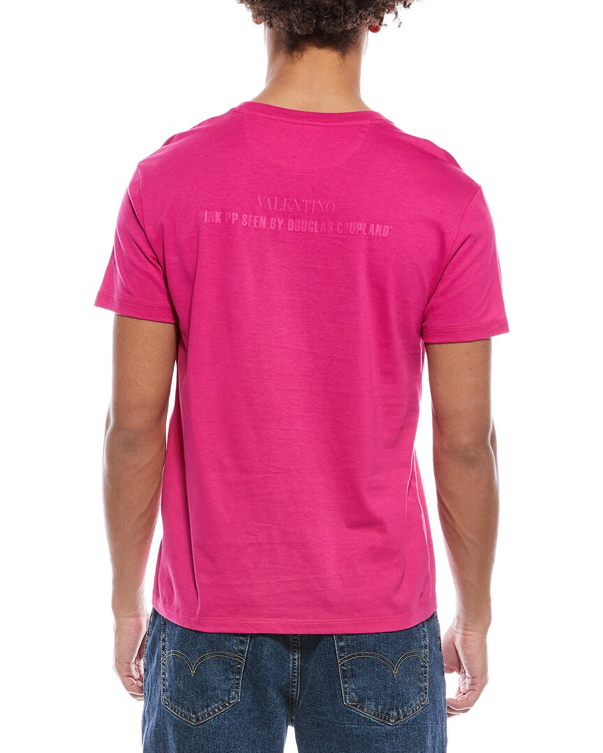 Valentino Jersey T-Shirt