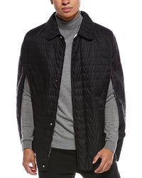 Valentino Quilted Jacket