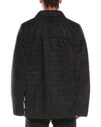 Valentino Quilted Jacket
