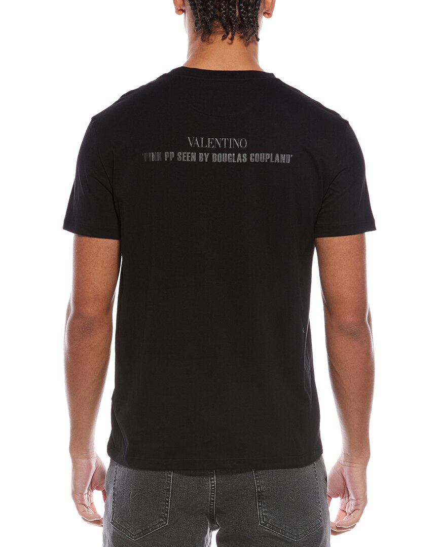 Valentino T-Shirt – Bluefly