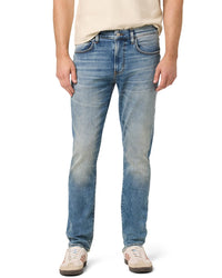 Hudson Jeans Blake Slim Straight Jean Multi