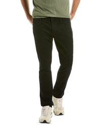 Joe's Jeans Black Slim Fit Jean