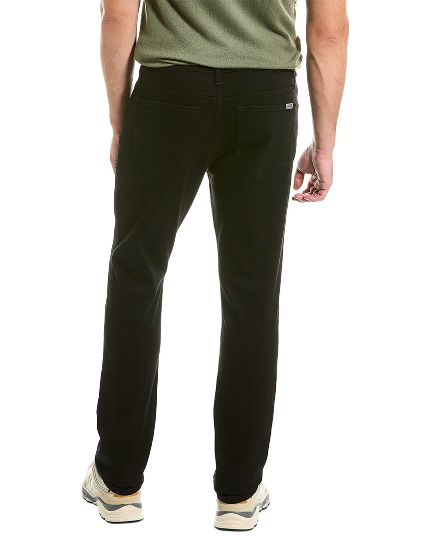 Joe's Jeans Black Slim Fit Jean