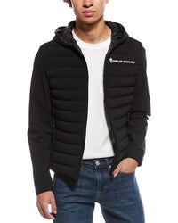 Moncler Dnu Moncler Cardigan