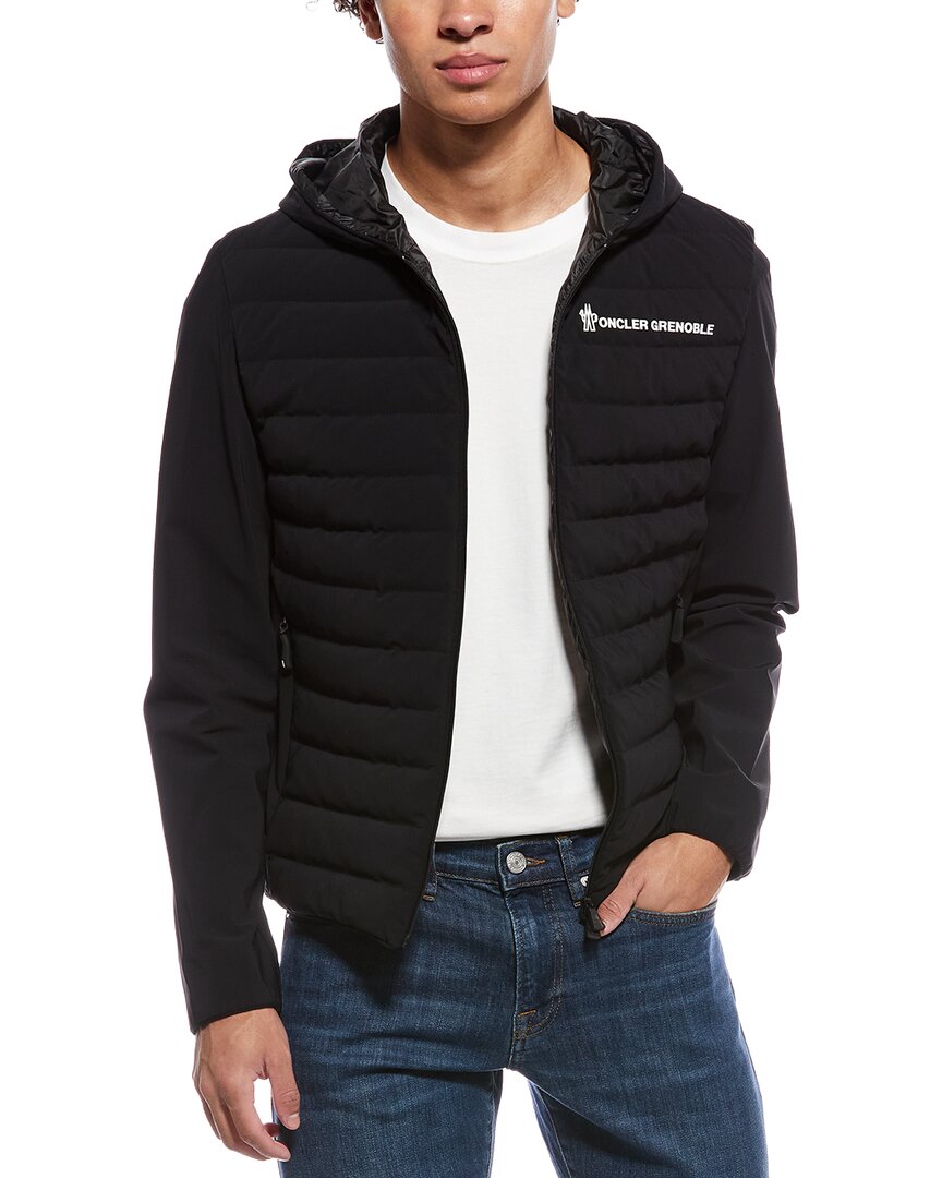 Moncler Dnu Moncler Cardigan