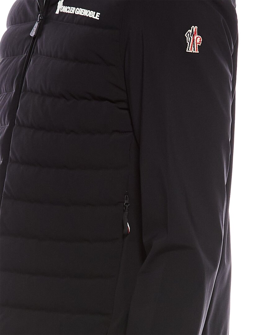 Moncler Dnu Moncler Cardigan
