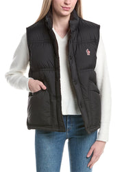 Moncler Puffer Down Vest