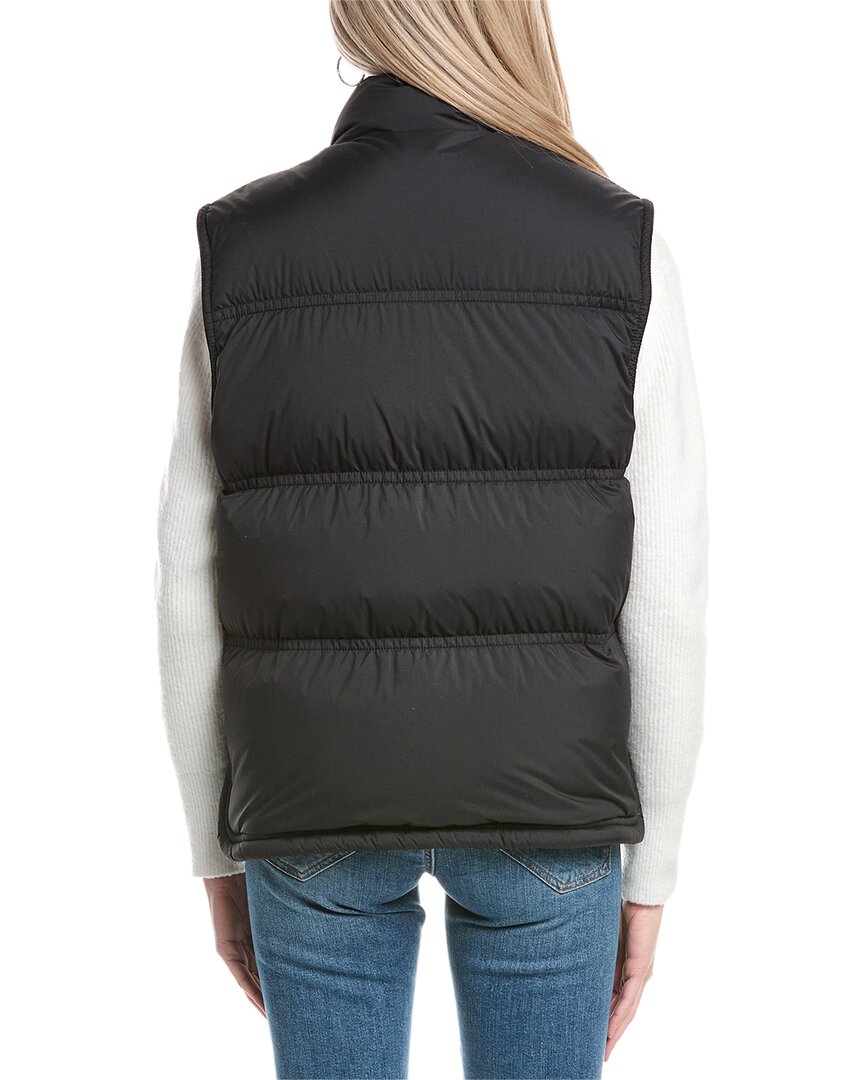 Moncler Puffer Down Vest