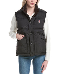 Moncler Puffer Down Vest