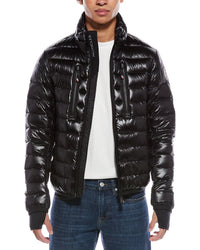 Moncler Hers Jacket