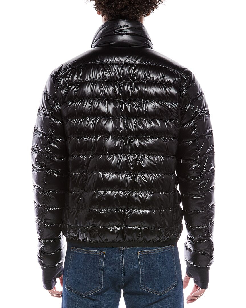 Moncler Hers Jacket