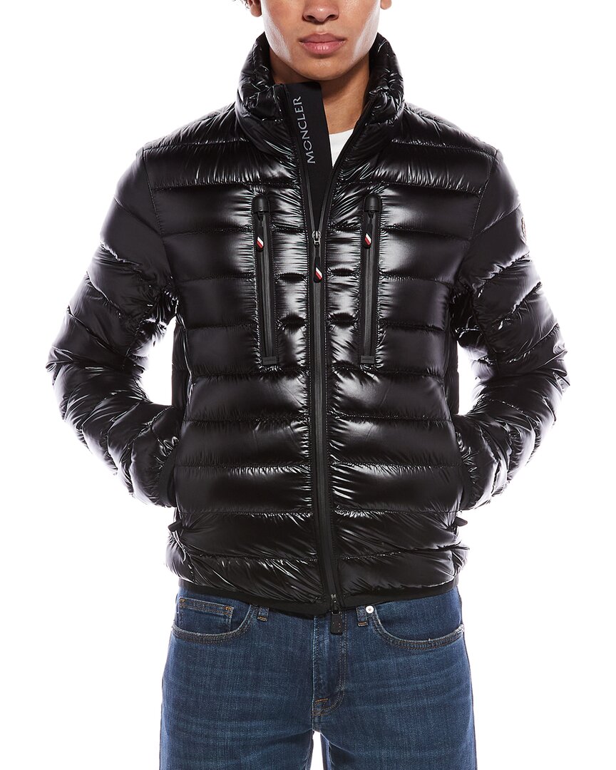Moncler Hers Jacket