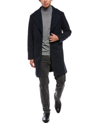 Jason Wu Notch Lapel Coat