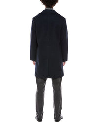 Jason Wu Notch Lapel Coat
