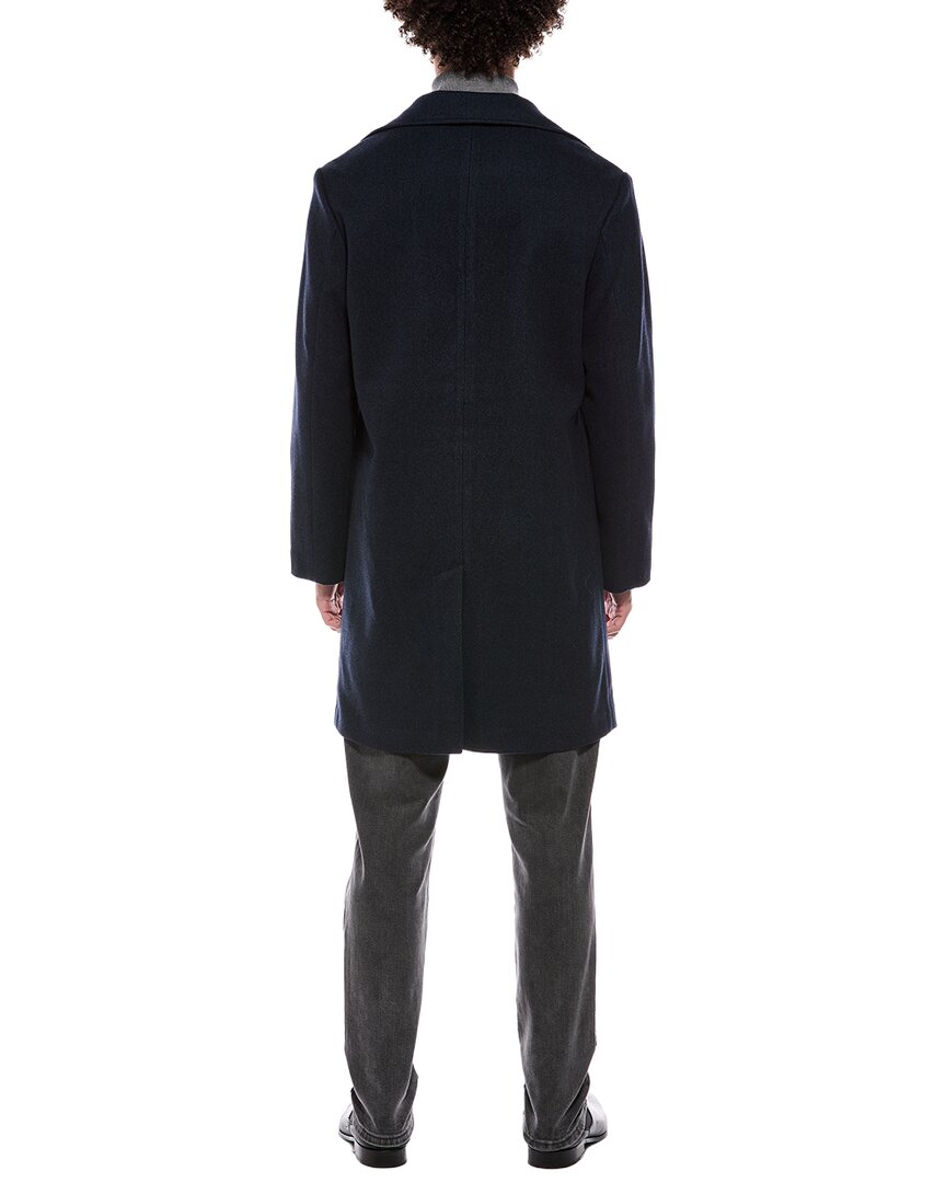 Jason Wu Notch Lapel Coat