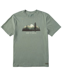 Life is Good® Life Is Good® Crusher T-Shirt