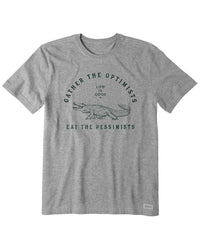 Life is Good® Life Is Good® Crusher T-Shirt