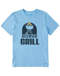 Life is Good® Life Is Good® Crusher T-Shirt