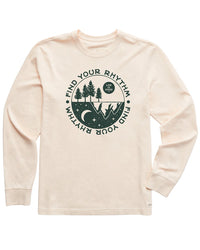 Life is Good® Life Is Good® Crusher Shirt
