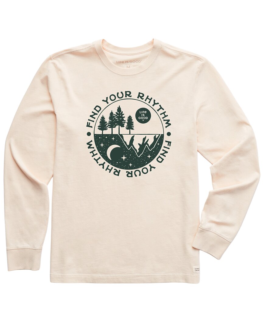 Life is Good® Life Is Good® Crusher Shirt