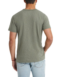 Life Is Good® Slub Slim Fit T-Shirt