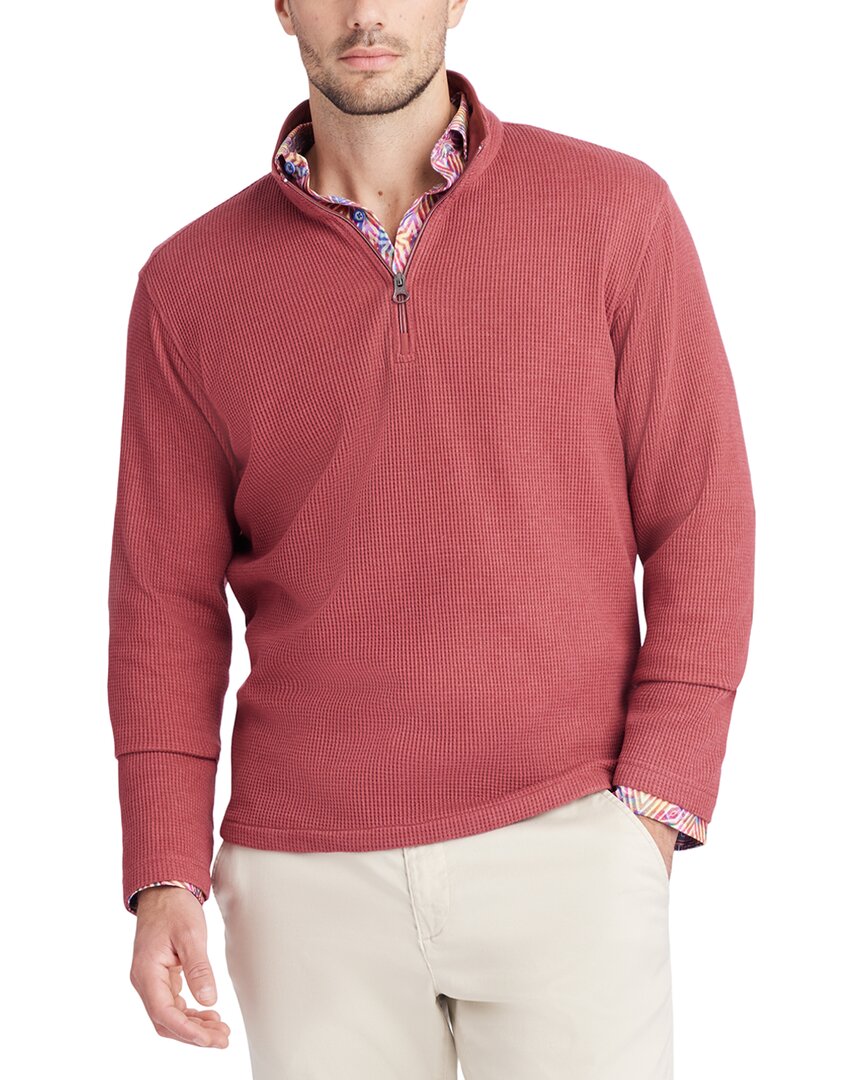 Robert Graham Shepton Knit Top