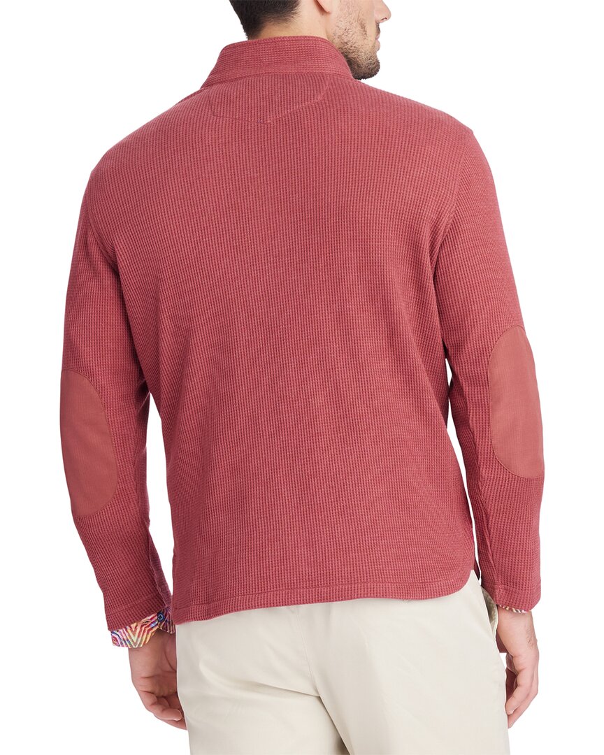 Robert Graham Shepton Knit Top