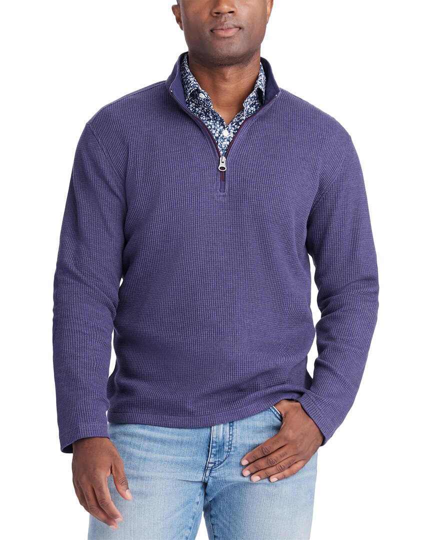 Robert Graham Shepton Knit Top