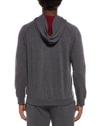 Hugo Boss Hugo Boss Hooded Jacket
