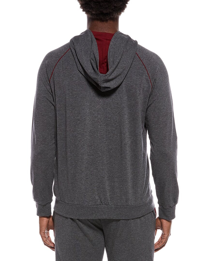 Hugo Boss Hugo Boss Hooded Jacket
