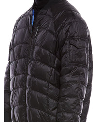 Moncler Seelos Reversible Bomber Jacket